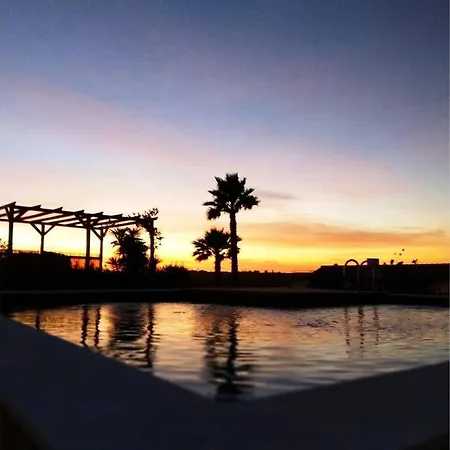 Holiday home Quinta Dos Malhadais, Figueira - *