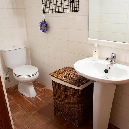 Quinta Dos Malhadais, Figueira - Σπίτι διακοπών *