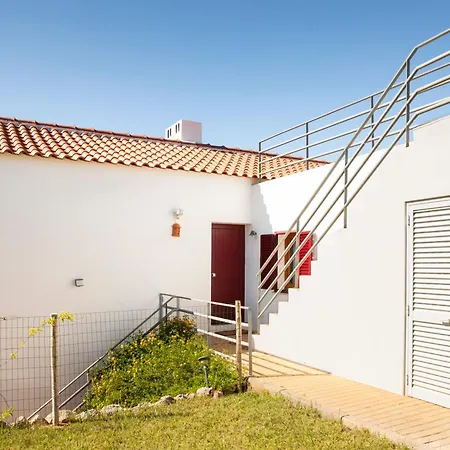 Quinta Dos Malhadais, Figueira - Σπίτι διακοπών Portimão