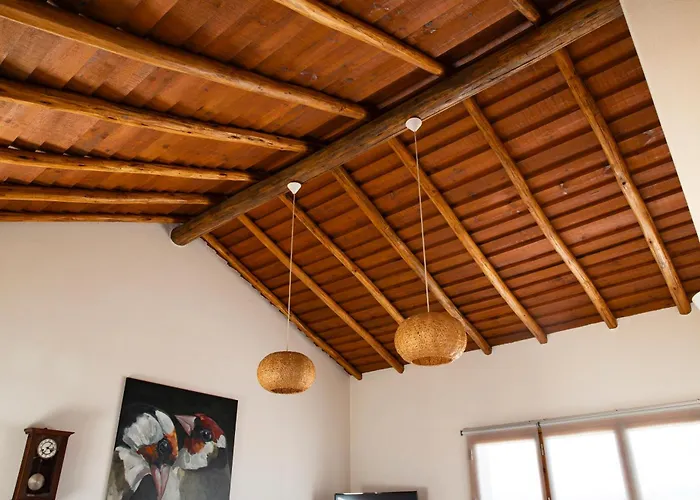 Quinta Dos Malhadais, Figueira - Ferienhaus *