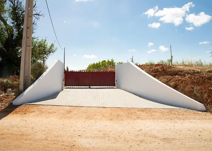 Quinta Dos Malhadais, Figueira - Ferienhaus