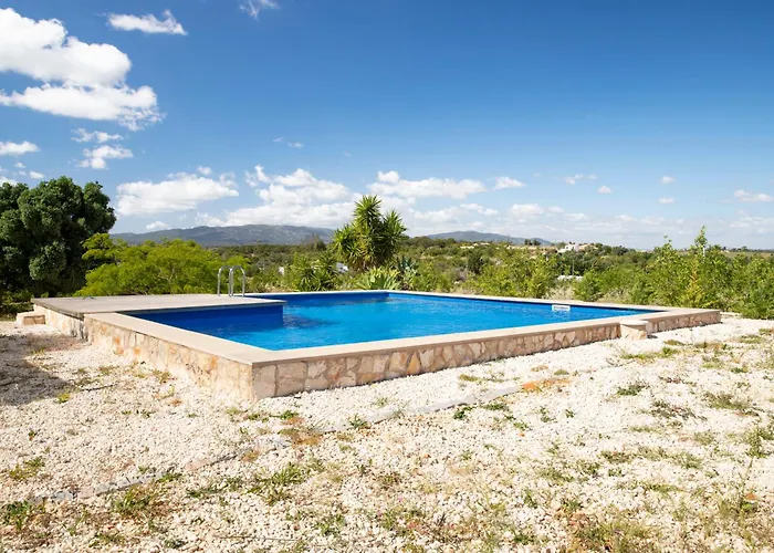 Quinta Dos Malhadais, Figueira -