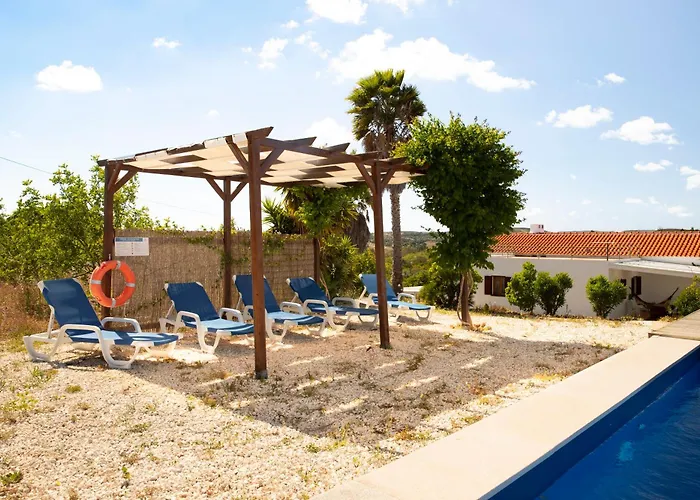 Quinta Dos Malhadais, Figueira - *