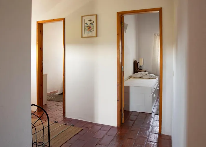 Ferienhaus Quinta Dos Malhadais, Figueira - *