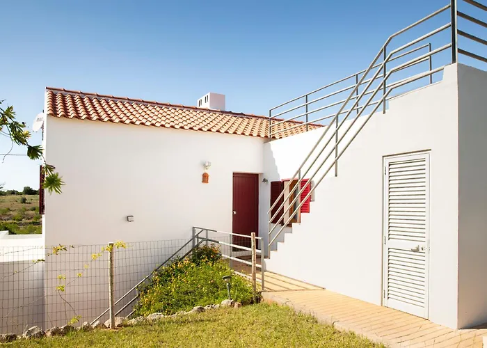 Quinta Dos Malhadais, Figueira - 別荘 ポルティマン