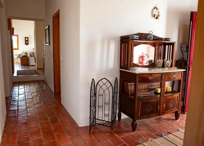 Quinta Dos Malhadais, Figueira - ポルティマン