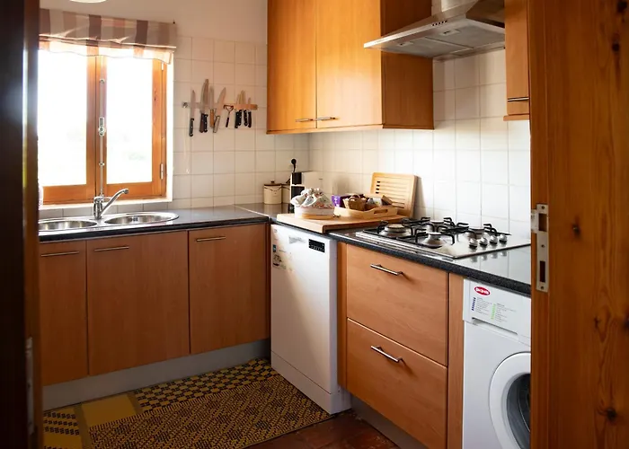 Quinta Dos Malhadais, Figueira - 別荘