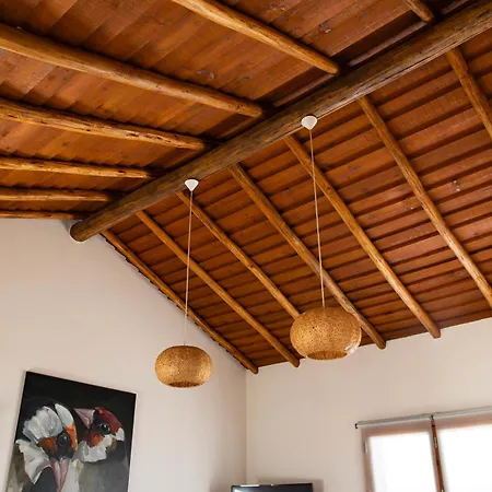 Quinta Dos Malhadais, Figueira - Feriehus *