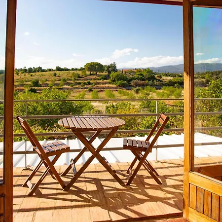 Feriehus Quinta Dos Malhadais, Figueira -