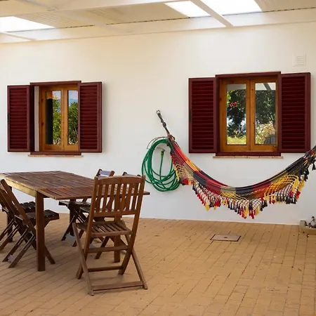 Quinta Dos Malhadais, Figueira - Feriehus Portimão