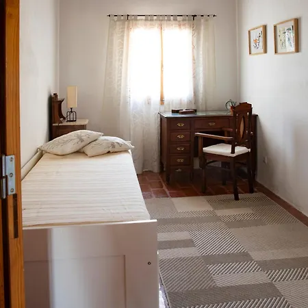 Feriehus Quinta Dos Malhadais, Figueira - Portimão