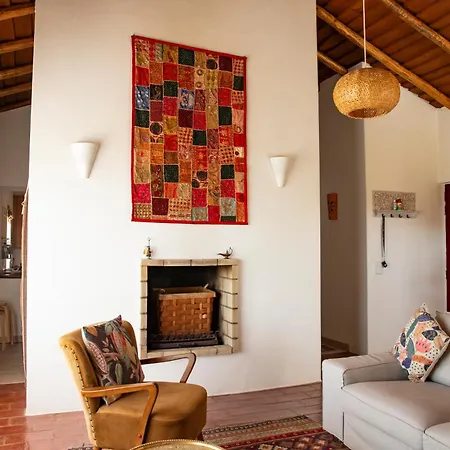 Quinta Dos Malhadais, Figueira - Feriehus