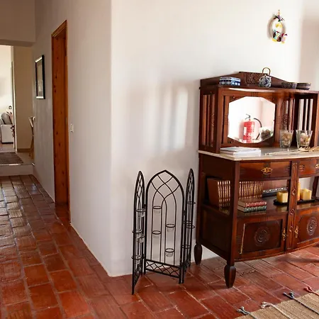 Quinta Dos Malhadais, Figueira - Portimão