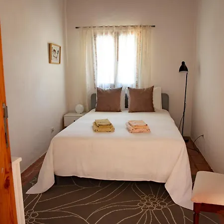 Feriehus Quinta Dos Malhadais, Figueira - Portimão
