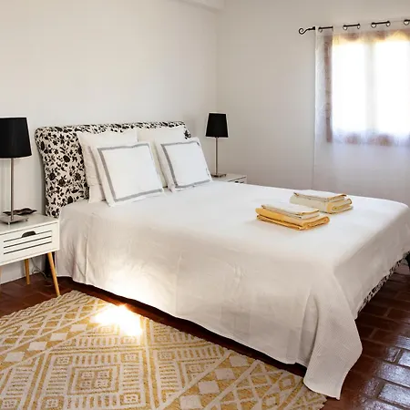 Feriehus Quinta Dos Malhadais, Figueira - *