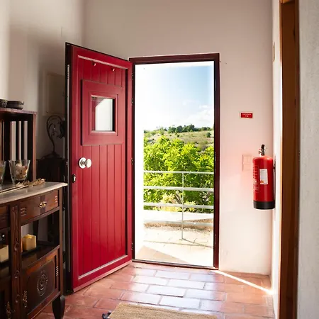 Feriehus Quinta Dos Malhadais, Figueira -