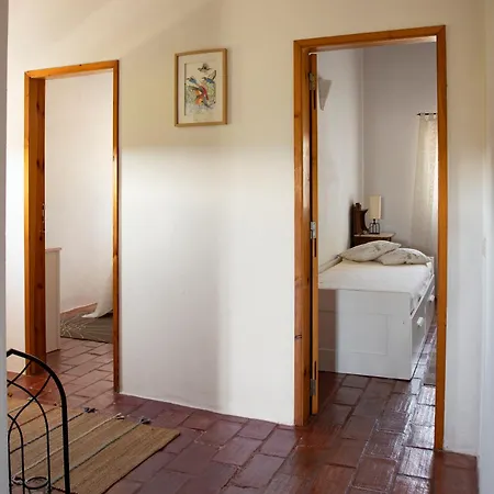 Feriehus Quinta Dos Malhadais, Figueira - *