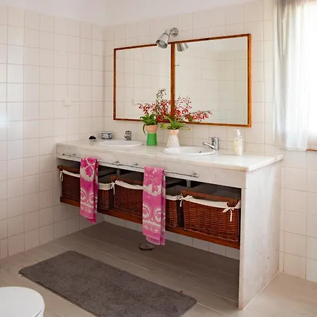 Quinta Dos Malhadais, Figueira - Feriehus Portimão